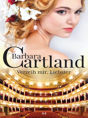 cover image of Verzeih mir Liebster